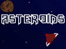 Asteroids