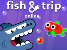 Fish & Trip Online