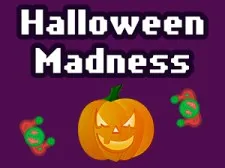 Halloween Madness