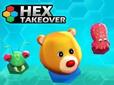 Hex Takeover