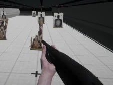 Shooting Range Simulator