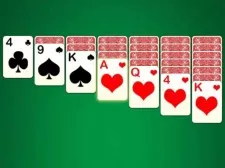 Solitaire Master-Classic Card