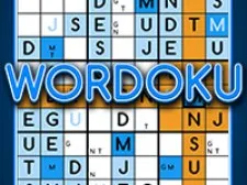 Wordoku